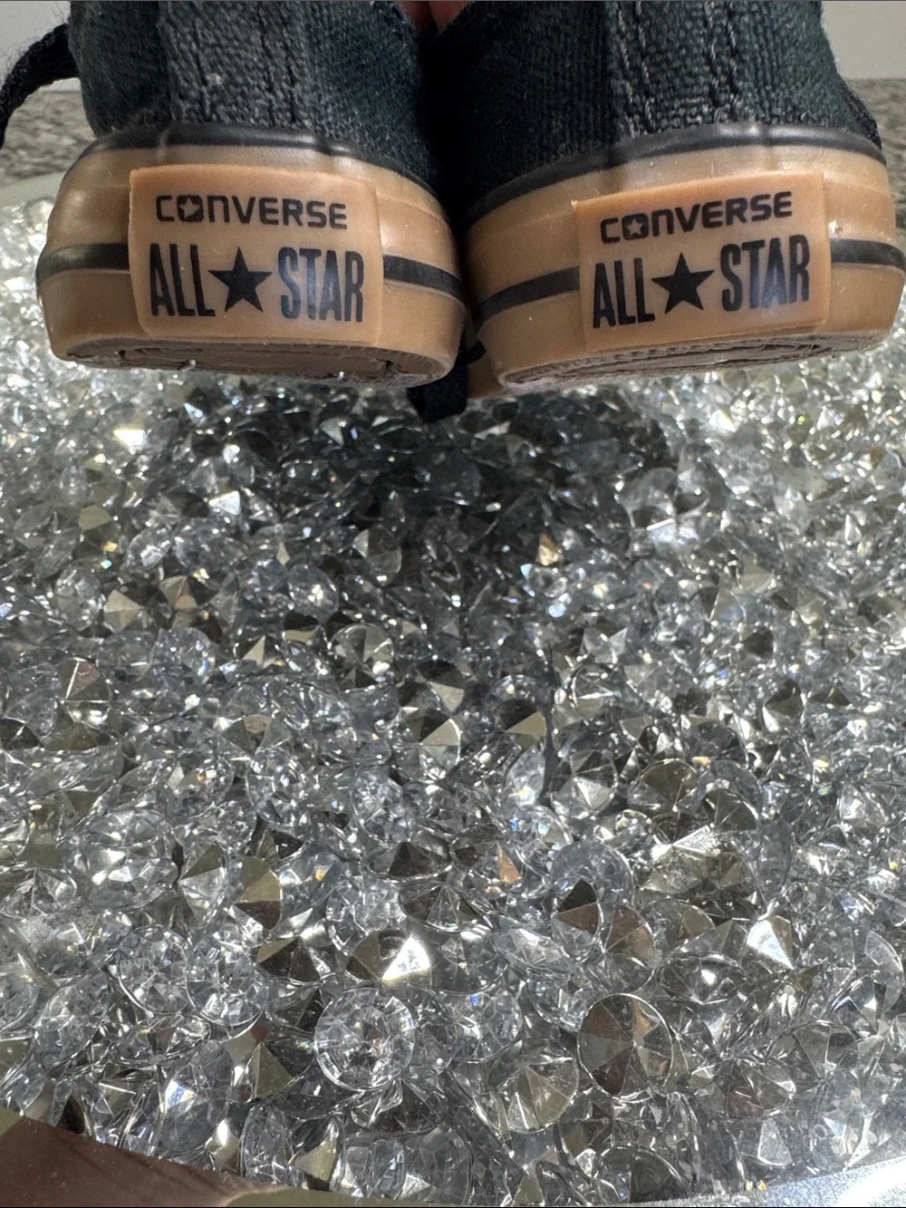 Converse great ship